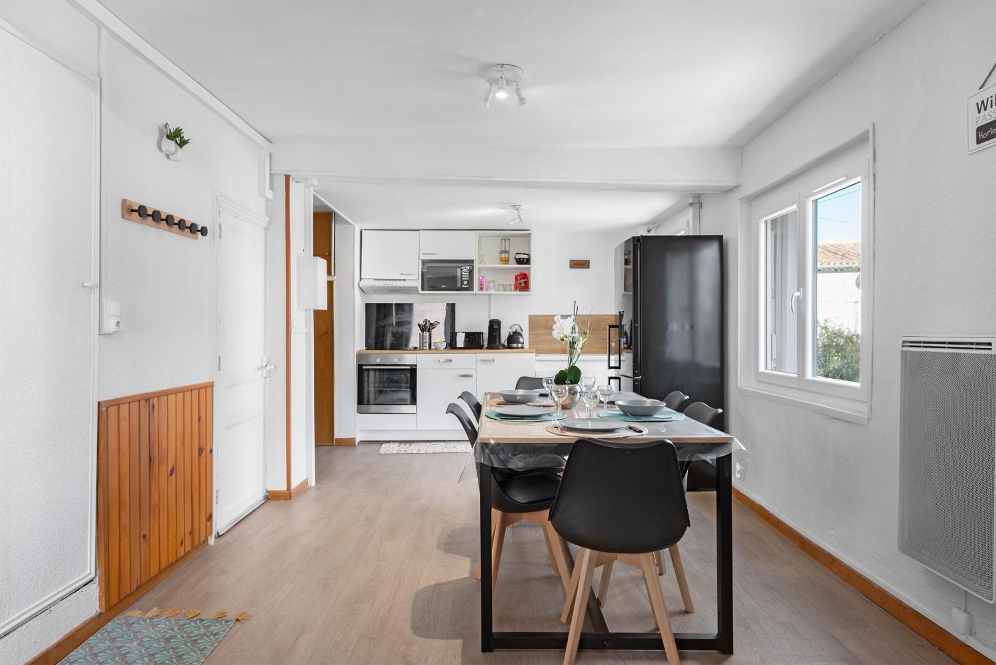 Apartment De L'horloge